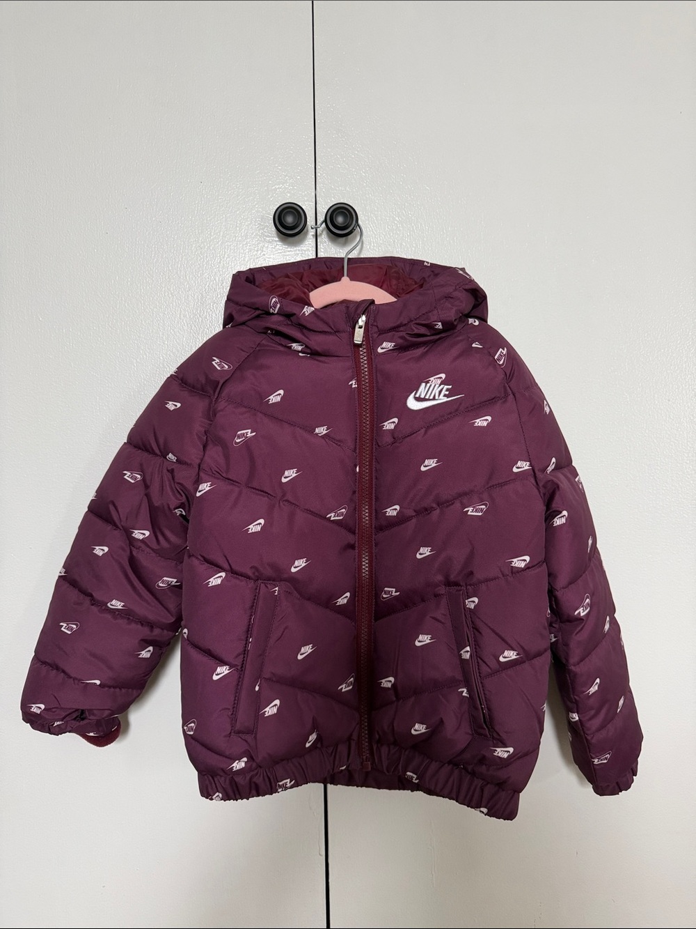 Nike Kids Puffer Jacket